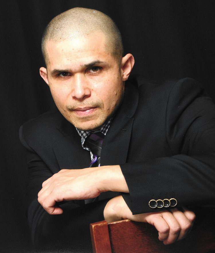 Member Oscar Rodriguez-Gonzalez