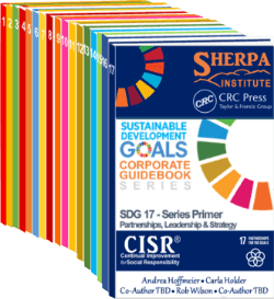 SDG and SISR Books