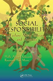 Social Responsibility Failure Mode Effects and Analysis