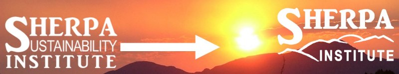 SHERPA Sustainability