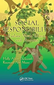 Social Responsibility- Failure Mode Effects and Analysis