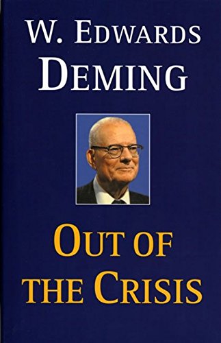 Out of Crisis