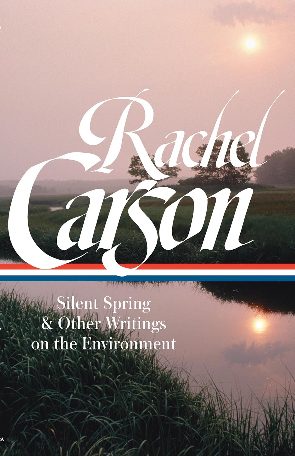 Rachel Carson Silent Spring